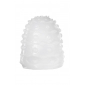 Мастурбатор-яйцо Satisfyer Bubble Mini Masturbator - Satisfyer - в Рыбинске купить с доставкой