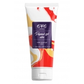 Анальная смазка на водной основе OYO Personal Gel Aloe - 50 мл. - OYO - купить с доставкой в Рыбинске