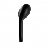 Черное эрекционное виброкольцо Majestic Duo - Satisfyer - в Рыбинске купить с доставкой