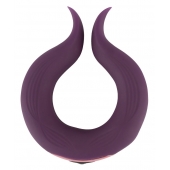 Вибратор для пар Two Motors Couple’s Ring в форме кольца - Orion - в Рыбинске купить с доставкой