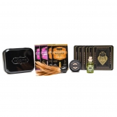 Эротический набор Weekender Kit The Original - Kama Sutra - купить с доставкой в Рыбинске