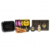 Эротический набор Weekender Kit Coconut Pineapple - Kama Sutra - купить с доставкой в Рыбинске