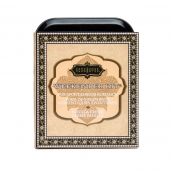 Эротический набор Weekender Kit Vanilla Creme - Kama Sutra - купить с доставкой в Рыбинске