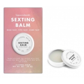 Бальзам для клитора Sexting Balm - 8 гр. - Bijoux Indiscrets - купить с доставкой в Рыбинске