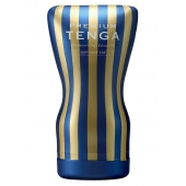 Мастурбатор TENGA Premium Soft Case Cup - Tenga - в Рыбинске купить с доставкой