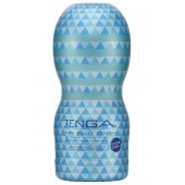 Мастурбатор с охлаждающей смазкой TENGA Original Vacuum Cup Extra Cool - Tenga - в Рыбинске купить с доставкой