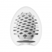 Мастурбатор-яйцо MESH - Tenga - в Рыбинске купить с доставкой
