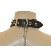 Ошейник  Веселый Роджер - Sitabella - купить с доставкой в Рыбинске