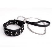 Ошейник  Веселый Роджер - Sitabella - купить с доставкой в Рыбинске