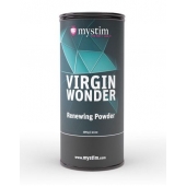 Пудра для ухода за игрушками Virgin Wonder Renewing Powder - MyStim - в Рыбинске купить с доставкой