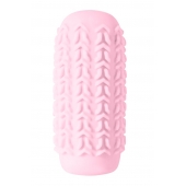 Розовый мастурбатор Marshmallow Maxi Candy - Lola Games - в Рыбинске купить с доставкой