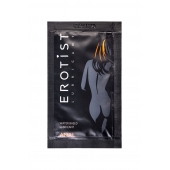 Пробник лубриканта на водной основе Erotist Anal - 4 мл. - Erotist Lubricants - купить с доставкой в Рыбинске