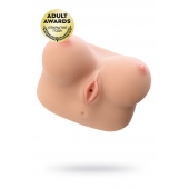 Мастурбатор Juliana Breast с вагиной - KOKOS - в Рыбинске купить с доставкой