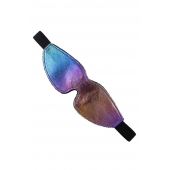 Радужная маска Anonymo - ToyFa - купить с доставкой в Рыбинске