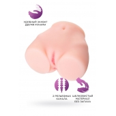 Мастурбатор-полуторс Brigitte - ToyFa - в Рыбинске купить с доставкой