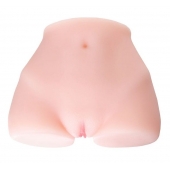 Мастурбатор-полуторс Brigitte - ToyFa - в Рыбинске купить с доставкой