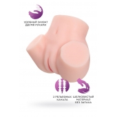 Мастурбатор-полуторс Adele - ToyFa - в Рыбинске купить с доставкой
