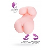 Мастурбатор-вагина Babycakes - ToyFa - в Рыбинске купить с доставкой