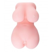 Мастурбатор-вагина Babycakes - ToyFa - в Рыбинске купить с доставкой