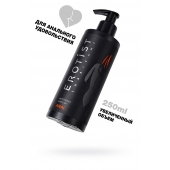 Анальный лубрикант Erotist Anal на водной основе - 250 мл. - Erotist Lubricants - купить с доставкой в Рыбинске