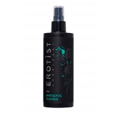 Антибактериальное средство Erotist Antiseptic Cleaner - 250 мл. - Erotist Lubricants - купить с доставкой в Рыбинске