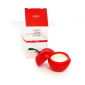Крем для стимуляции сосков Crazy Love Cherry - 8 мл. - Exsens - купить с доставкой в Рыбинске