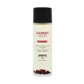 Органическое массажное масло GARNET ARGAN - 100 мл. - Exsens - купить с доставкой в Рыбинске