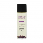Органическое массажное масло AMETHYST SWEET ALMOND - 100 мл. - Exsens - купить с доставкой в Рыбинске