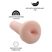 Реалистичный мастурбатор-анус - Свободный ассортимент - в Рыбинске купить с доставкой