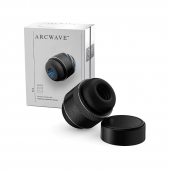 Инновационный мастурбатор для мужчин ARCWAVE Voy Fit System Cup - Arcwave - в Рыбинске купить с доставкой