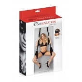 Оригинальная подвесная система для двери - Fetish Tentation - купить с доставкой в Рыбинске