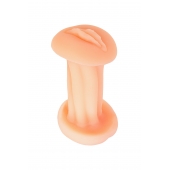 Надувная кукла с тремя любовными отверстиями - ToyFa - в Рыбинске купить с доставкой