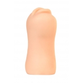 Нежный мастурбатор-ротик - ToyFa - в Рыбинске купить с доставкой