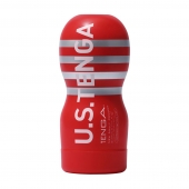 Мастурбатор TENGA U.S. Original Vacuum Cup - Tenga - в Рыбинске купить с доставкой