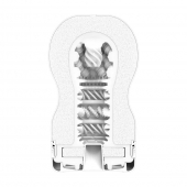 Мастурбатор TENGA SD Original Vacuum Cup Gentle - Tenga - в Рыбинске купить с доставкой