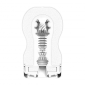 Мастурбатор TENGA SD Original Vacuum Cup Strong - Tenga - в Рыбинске купить с доставкой