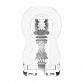 Мастурбатор TENGA SD Original Vacuum Cup - Tenga - в Рыбинске купить с доставкой