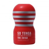 Мастурбатор TENGA SD Original Vacuum Cup - Tenga - в Рыбинске купить с доставкой