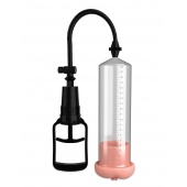Вакуумная помпа PUMP WORX FANTA FLESH PUSSY PUMP - Pipedream - в Рыбинске купить с доставкой
