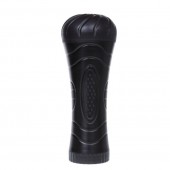 Мастурбатор-анус Baby Pussy в колбе без вибрации - Baile - в Рыбинске купить с доставкой