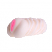 Вибрирующий мастурбатор со входом-вагиной - Baile - в Рыбинске купить с доставкой