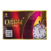 БАД для мужчин  Саймы  - 8 капсул (500 мг.) - Вселенная здоровья - купить с доставкой в Рыбинске