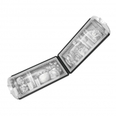 Чёрный мастурбатор FLIP HOLE BLACK - Tenga - в Рыбинске купить с доставкой