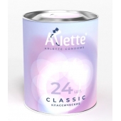Классические презервативы Arlette Classic - 24 шт. - Arlette - купить с доставкой в Рыбинске