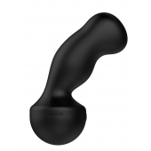 Черный вибростимулятор Nexus Gyro Vibe Extreme - 18 см. - Nexus Range - в Рыбинске купить с доставкой