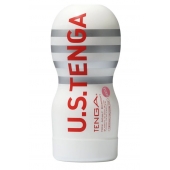 Мастурбатор Original Vacuum Cup Gentle Ultra size - Tenga - в Рыбинске купить с доставкой