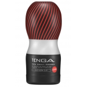 Мастурбатор Air Flow Cup Strong - Tenga - в Рыбинске купить с доставкой