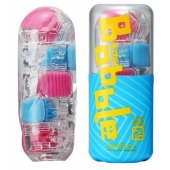 Мастурбатор Tenga Bobble Crazy Cubes - Tenga - в Рыбинске купить с доставкой