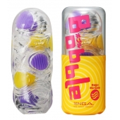 Мастурбатор Tenga Bobble Magic Marbles - Tenga - в Рыбинске купить с доставкой
