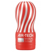 Мастурбатор Reusable Vacuum CUP Regular - Tenga - в Рыбинске купить с доставкой